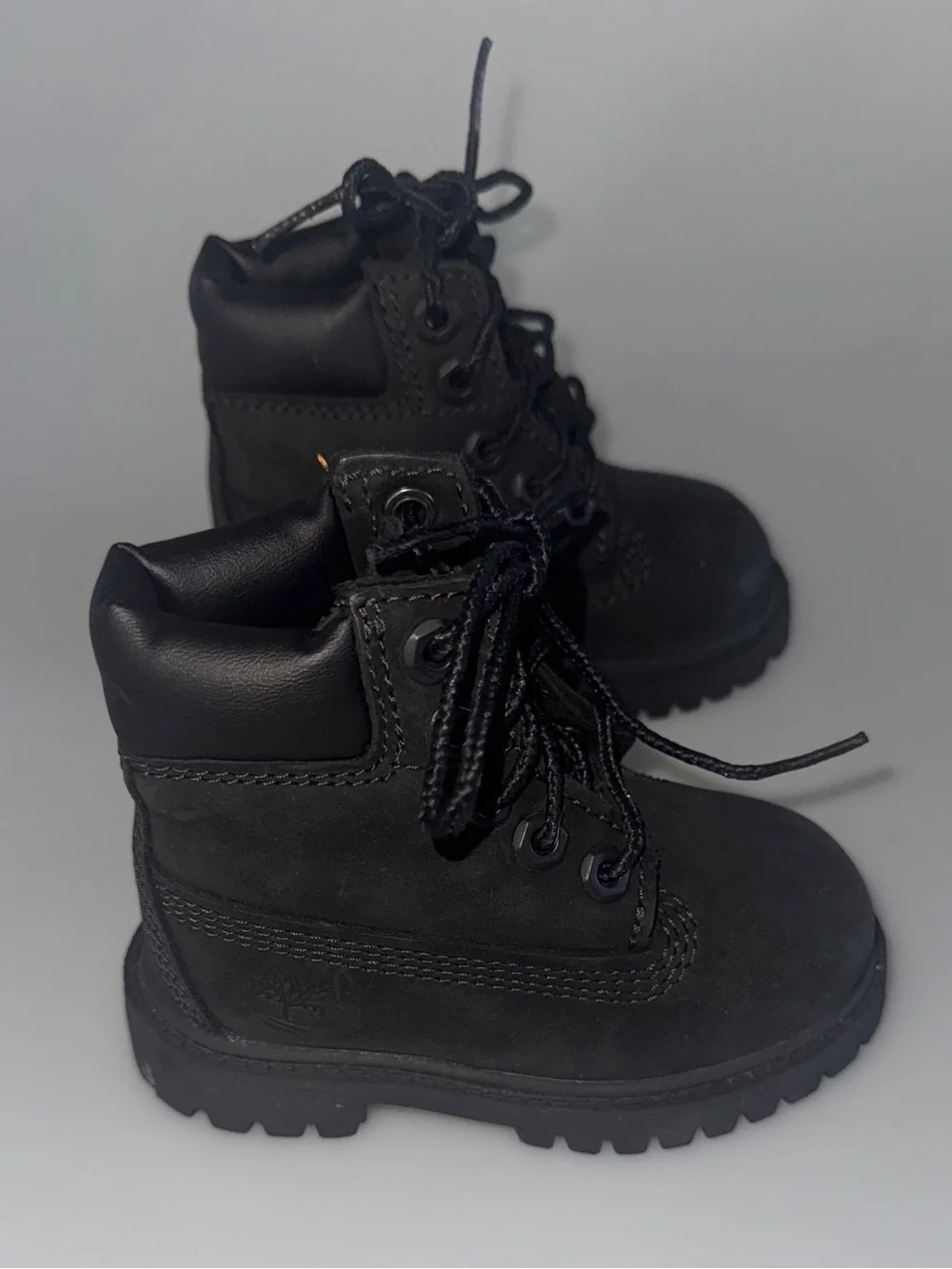 Timberland toddler kids